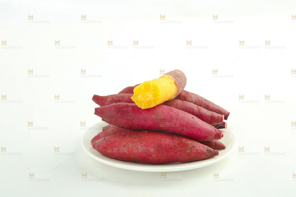 小香薯