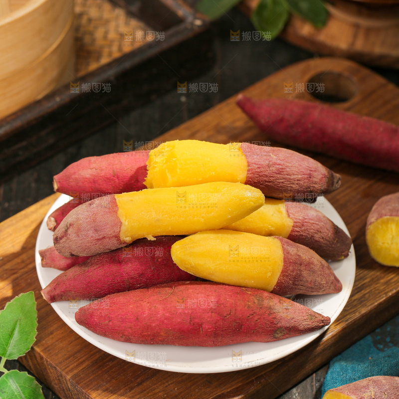 小香薯