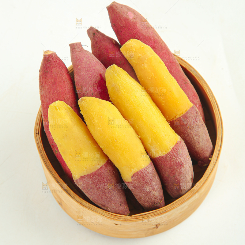 小香薯