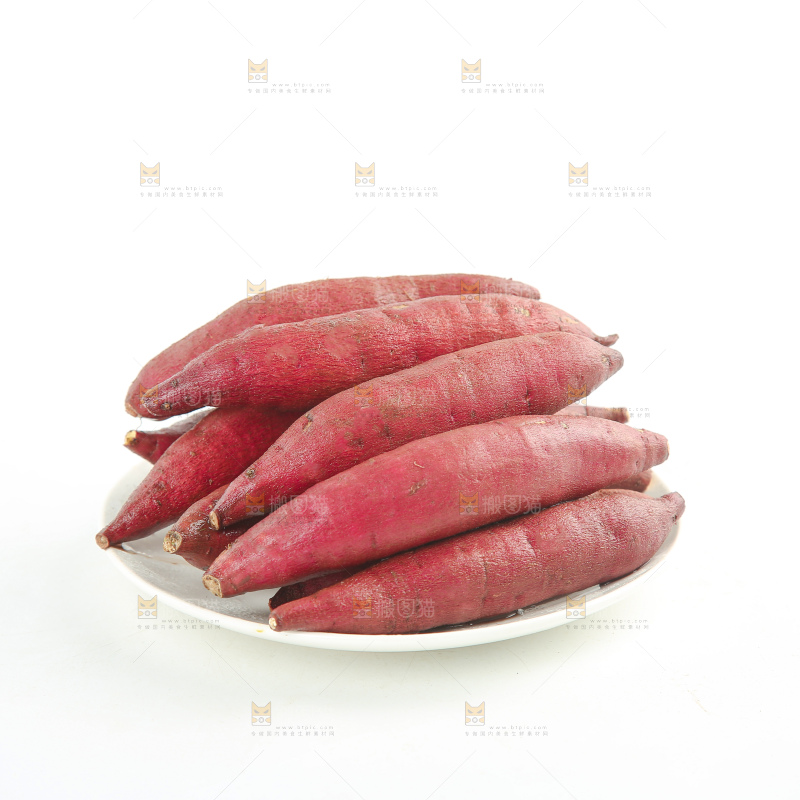 小香薯