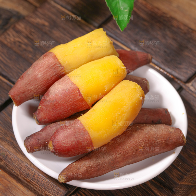 小香薯