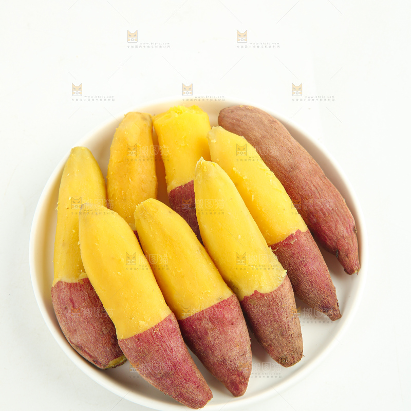 小香薯