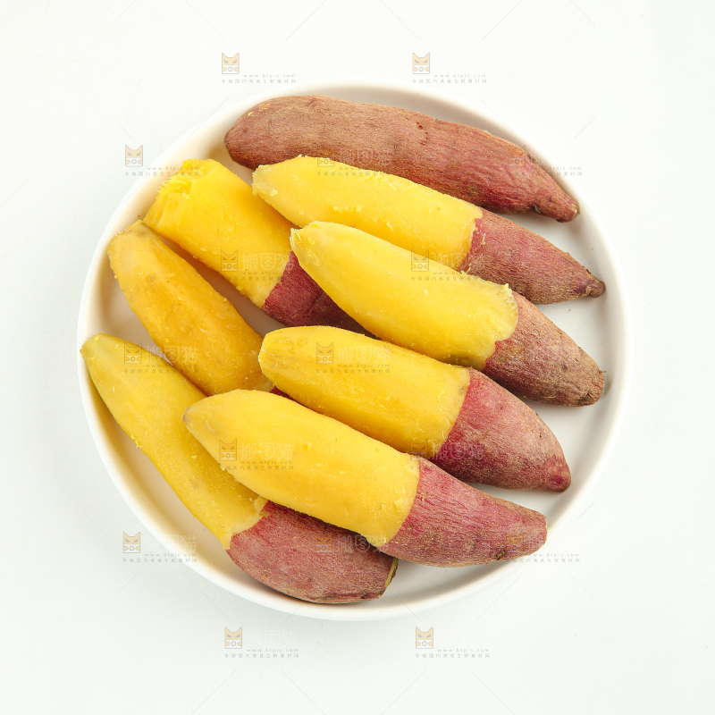 小香薯