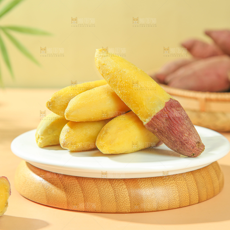 小香薯