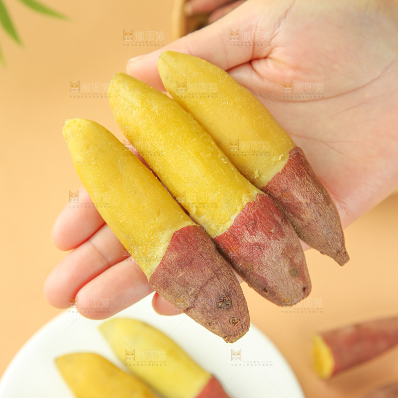 小香薯
