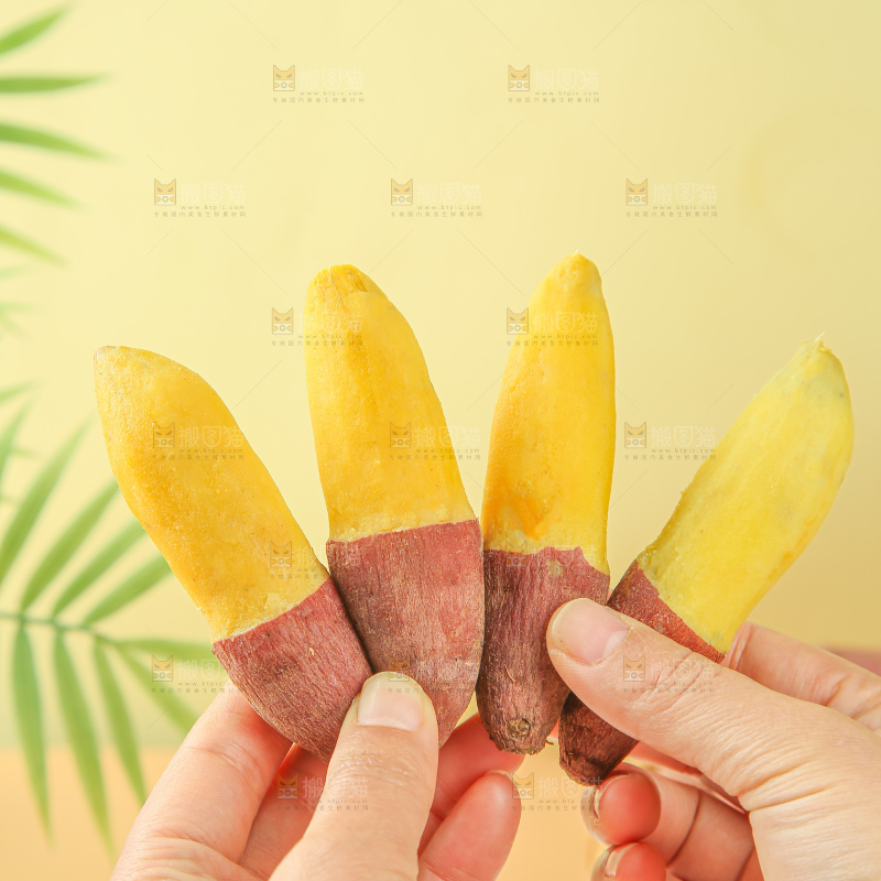 小香薯
