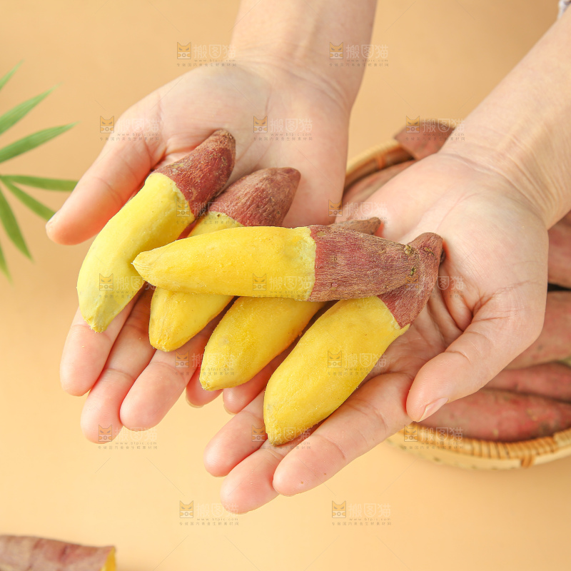 小香薯