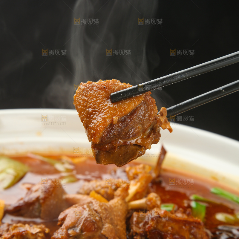 龙王烧鹅