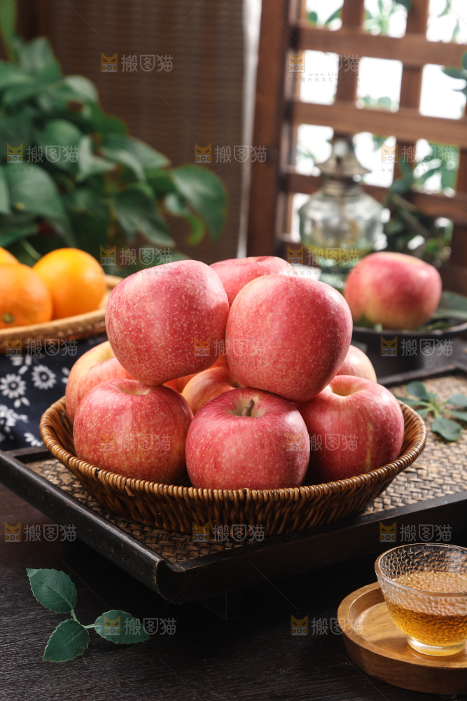爱妃苹果