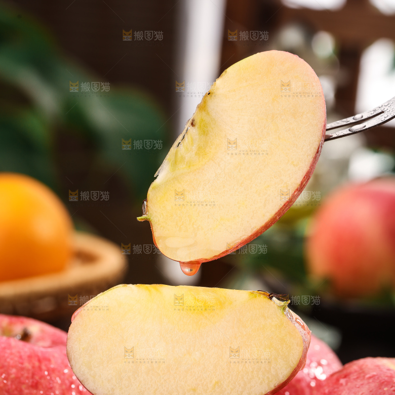 爱妃苹果
