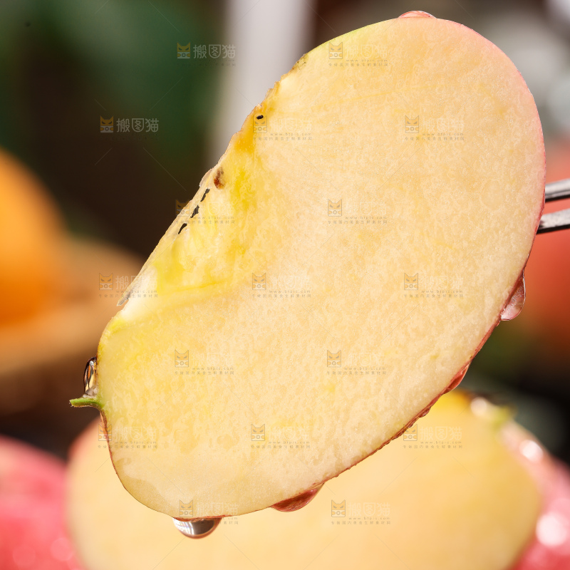 爱妃苹果