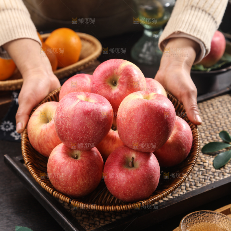 爱妃苹果