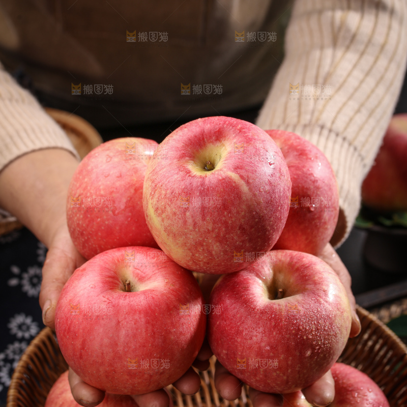 爱妃苹果