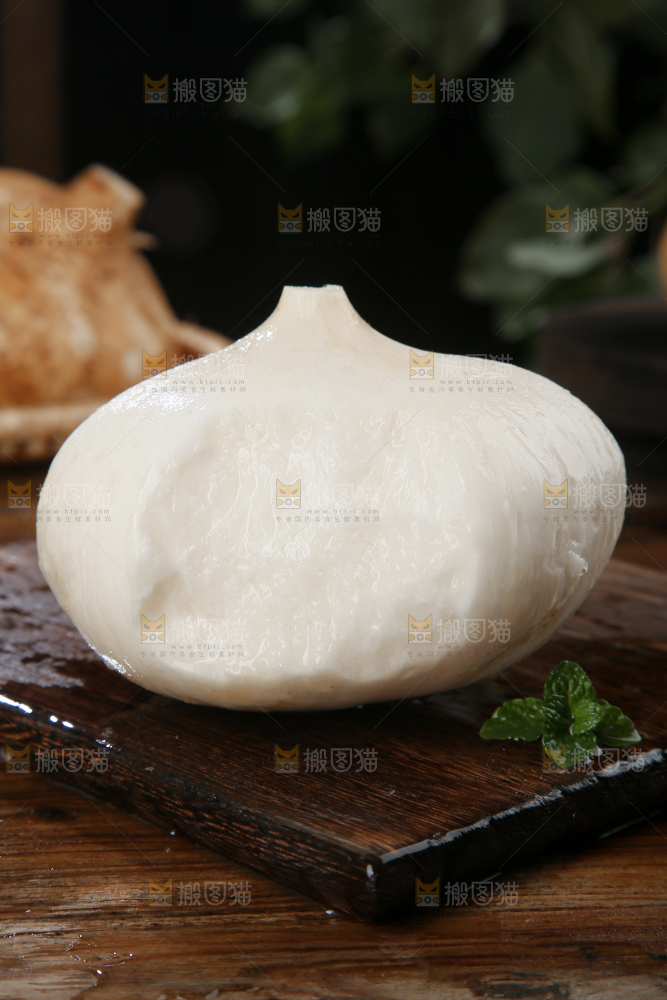 凉薯