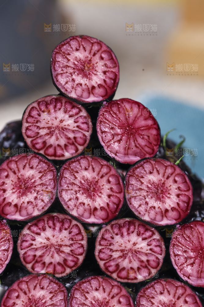 红果参