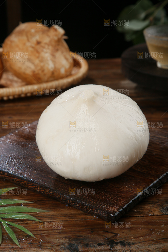 凉薯