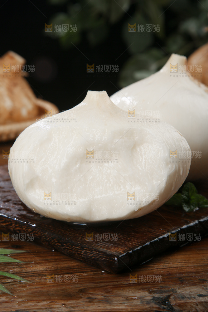 凉薯