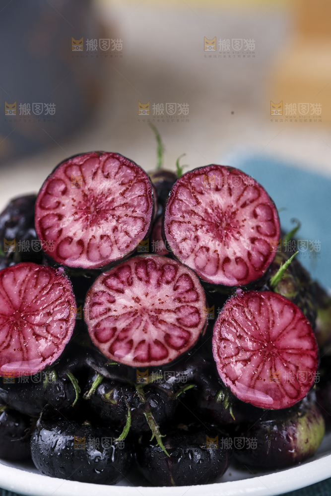 红果参