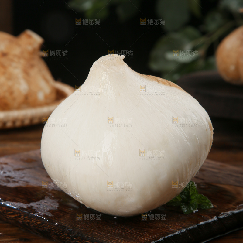 凉薯