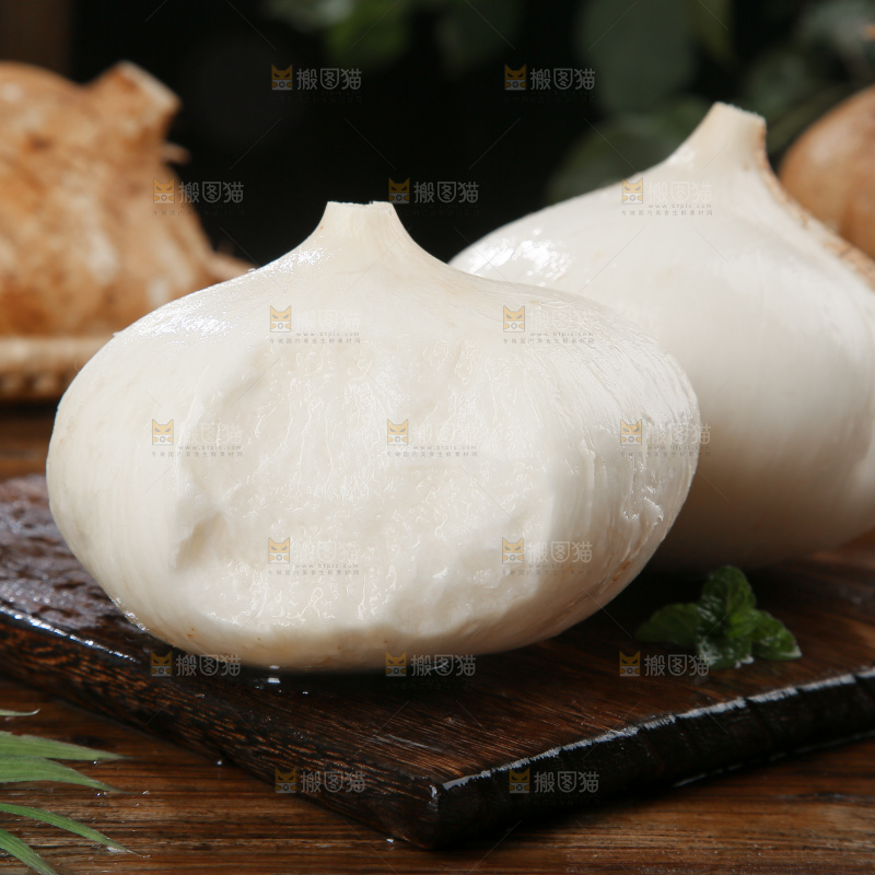 凉薯
