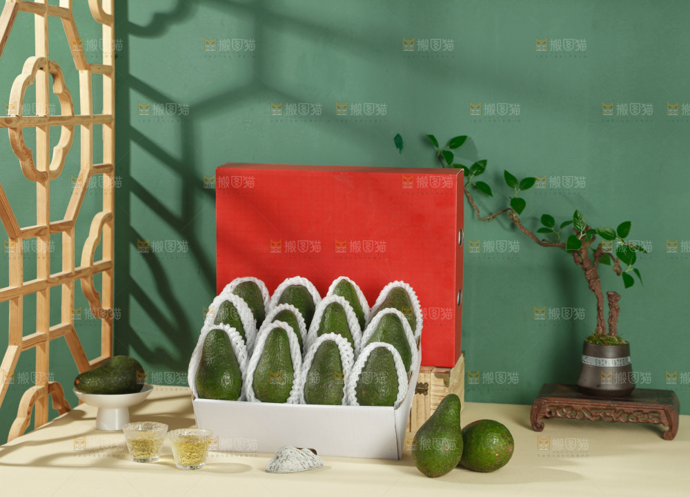 牛油果