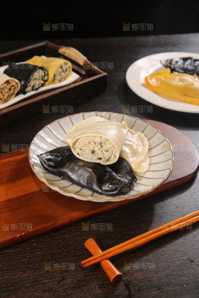 大船饺