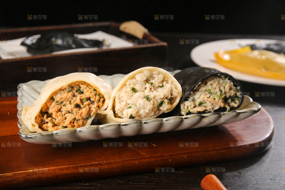 大船饺