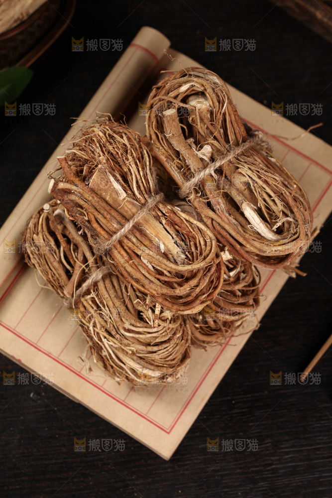 五指毛桃