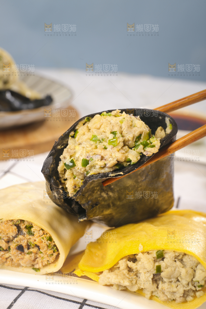 大船饺