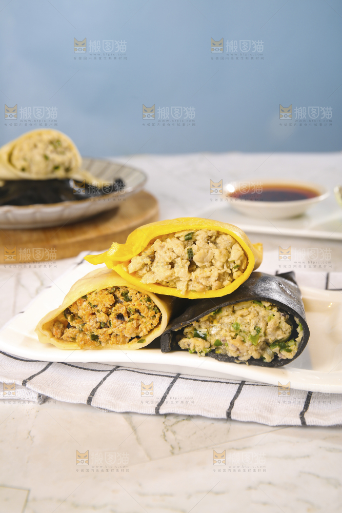 大船饺