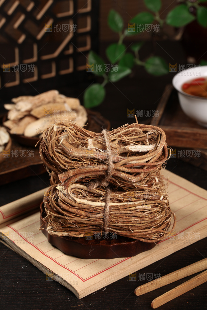 五指毛桃