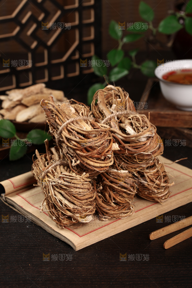 五指毛桃