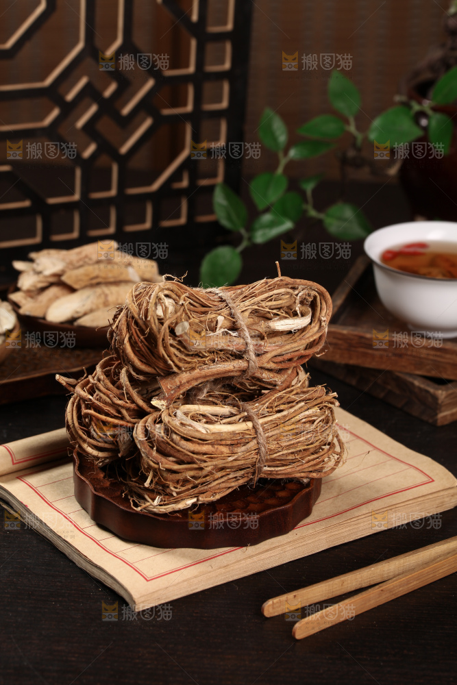 五指毛桃