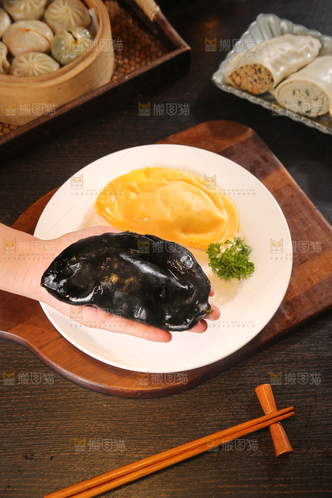 大船饺