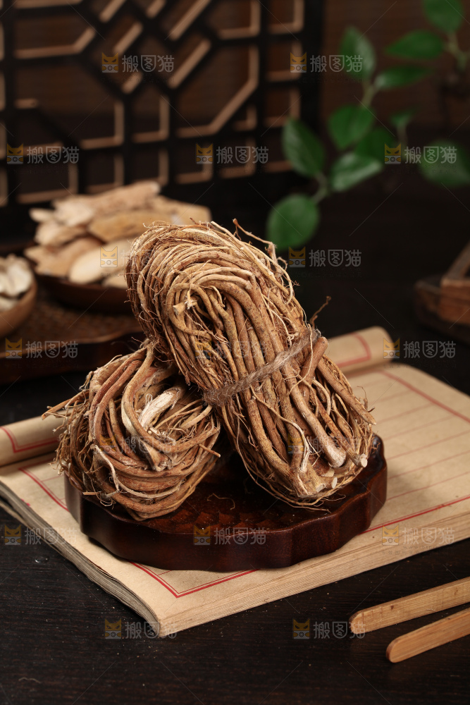 五指毛桃