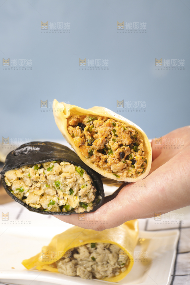大船饺