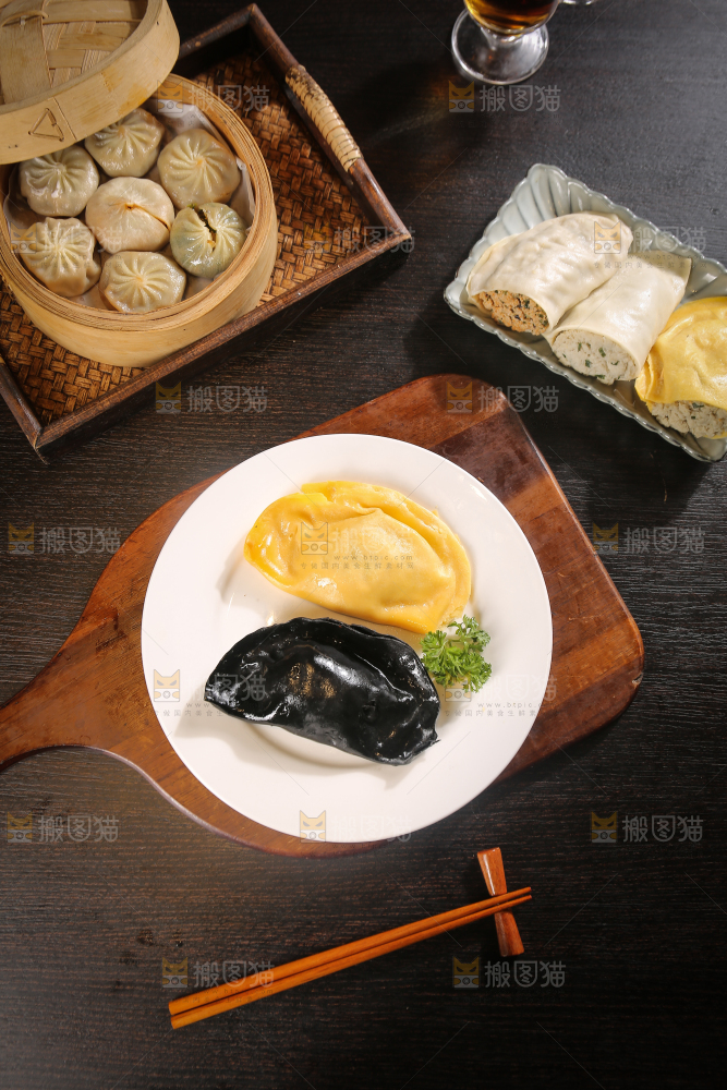 大船饺