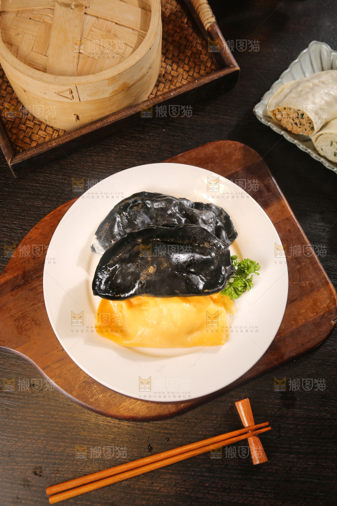 大船饺