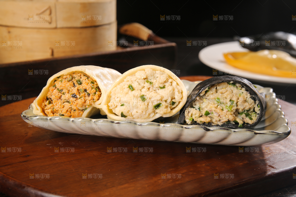 大船饺