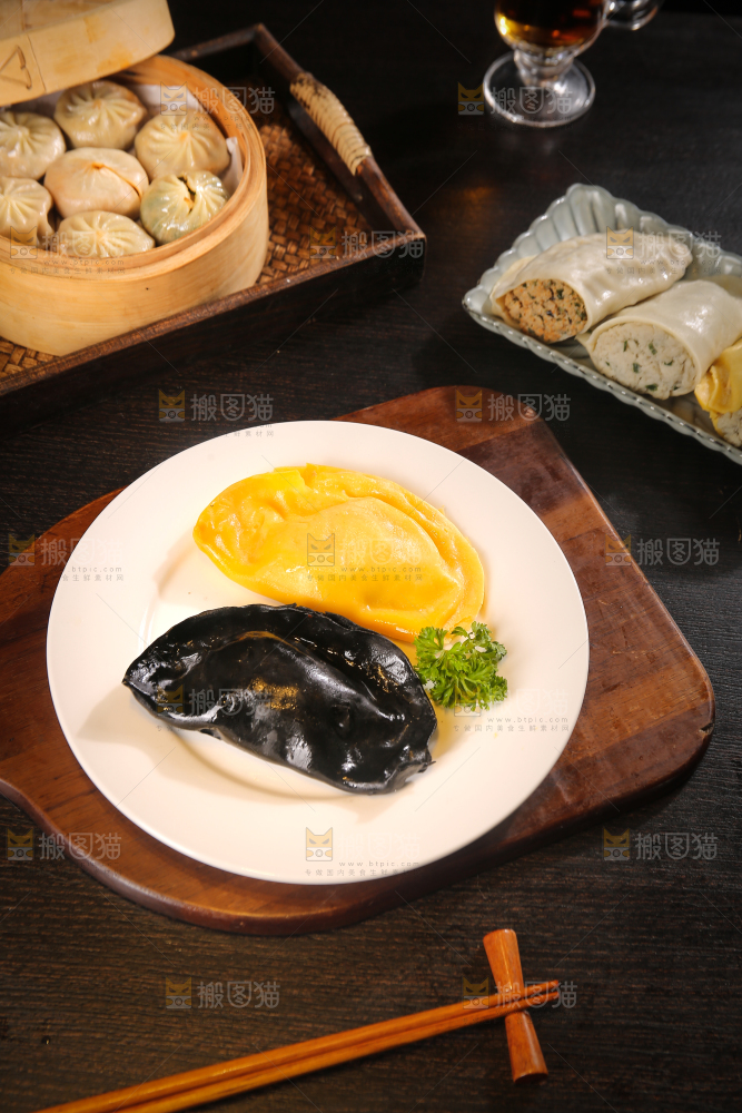 大船饺