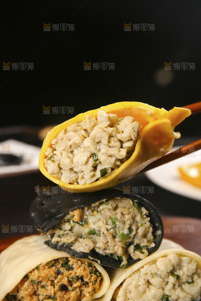 大船饺