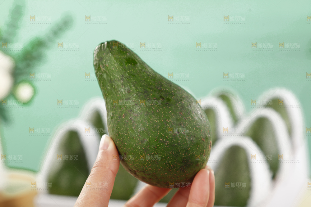 牛油果