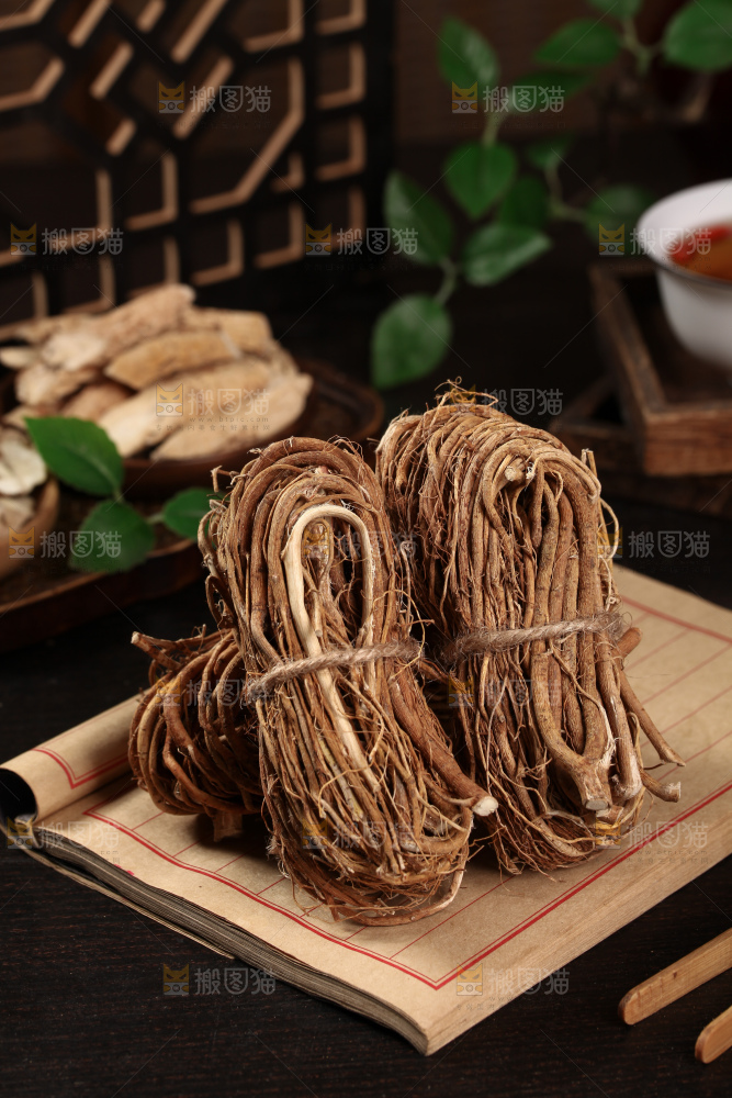 五指毛桃