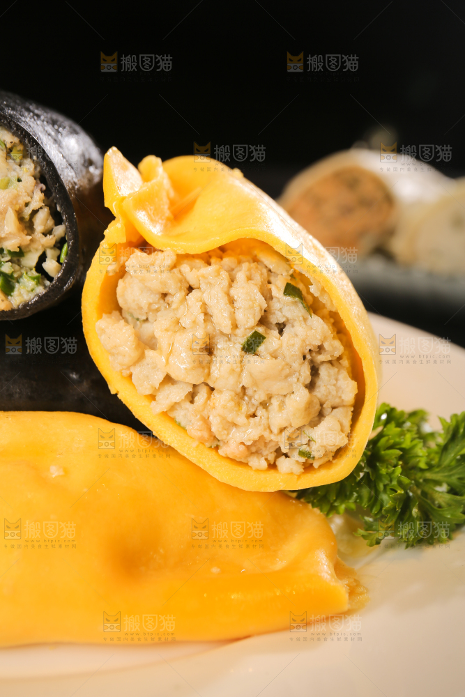 大船饺