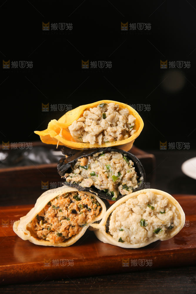 大船饺