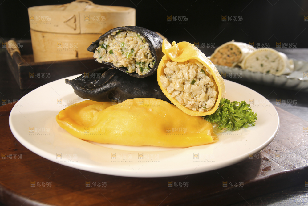 大船饺
