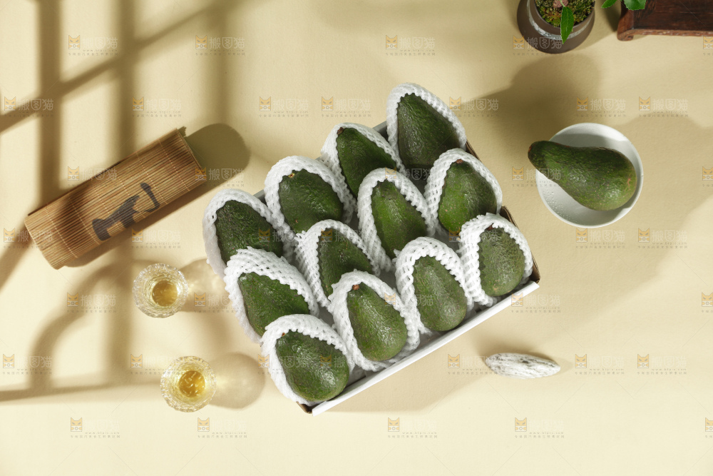 牛油果