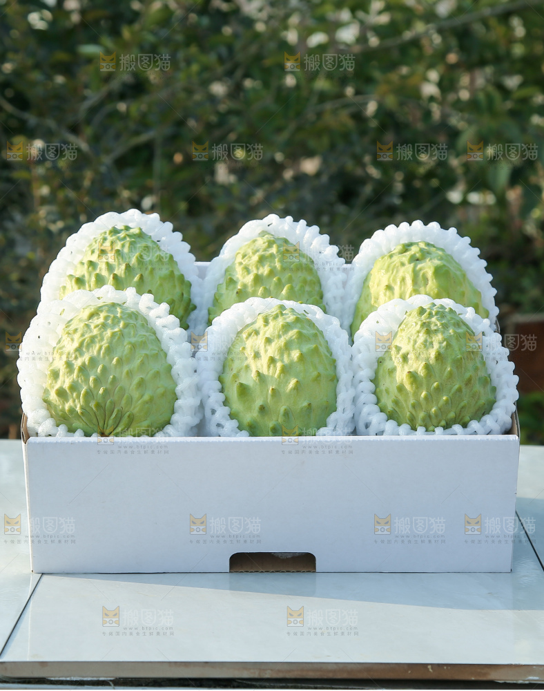 释迦果