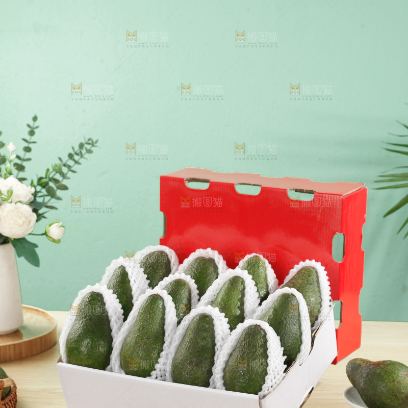 牛油果