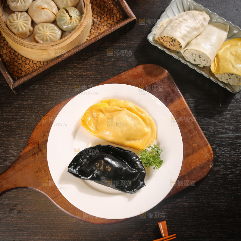 大船饺